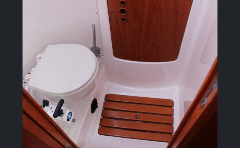 Wauquiez 40 Pilot Saloon-kuva-4